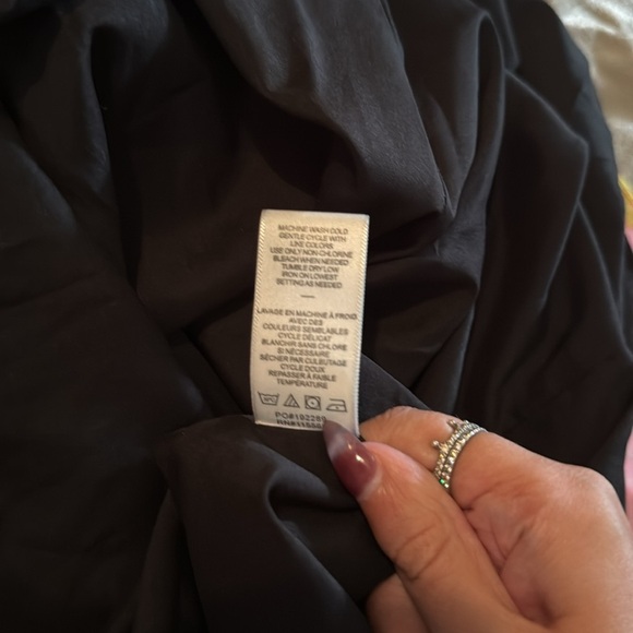 NWT Likely Mylene Ruched Floral High-Low Midi Dress Size 2 $238 - Picture 8 of 8